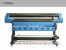 1800MM Epson Eco Solvent Printer With Micro Piezo Print Head