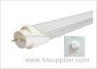 Dimming 5000K 6000K 2 Foot Led Tube Light 60CM 9W / 10W For Shop Mall