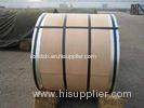 DX51D + AZ DX51D + Z Z120 Galvanized Steel Coil / ASTM A653 508mm 610mm ID For Roofing