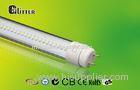 Super bright 2640lm T8 LED tube 5ft 3000K - 7000K CCT 120LM / W For Hospital