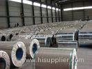Q235 Q345 DX51D + Z ASTM A653 DX51 Galvanized Steel Coil With Z275 AISI ASTM BS
