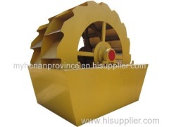 High quality sand washing machine