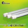 High brightness Kitchen 8 Foot LED Tube Light 30 - 36 V DC With Cool White