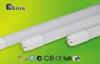 High efficiency 6500K 1ft SMD 8W LED Tube Light , Fluorescent tube lamp