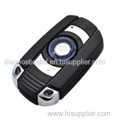 Wireless Car alarm remote control RF remote key for BMW style