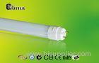 ISO9000 CE SMD 2835 30W T8 G13 led tube 1200mm 100 - 110lm / w 3 years warrenty