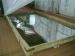 ASTM / JIS BA Finish 304 304L 316L 321 310S 4x8 Stainless Steel Sheet 5x10 Custom Made