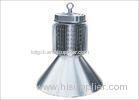 Ra&gt;80 220V / 230V 200W Industrial LED High Bay Lighting COB Bridgelux 45Mil