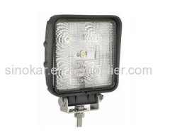 15W Auto LED Work Light