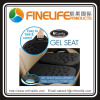 Ucomfy Car Gel Seat Portable Car Gel Seat