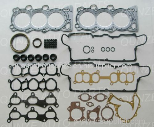 ISUZU-3 ENGINE GASKETS SEALS