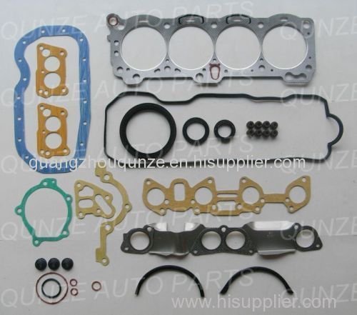 ISUZU-2 ENGINE GASKETS SEALS