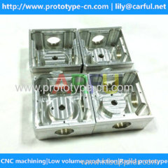 made in China Valve Accessories CNC Turning processing manufacturer ang supplier