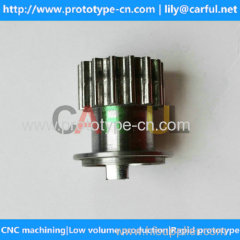 made in China Valve Accessories CNC Turning processing manufacturer ang supplier
