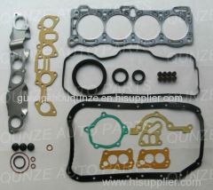 ISUZU-1 ENGINE GASKETS SEALS