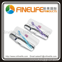 UV Light Toothbrush Sanitiser