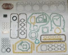 ISUZU DIESEL-53 ENGINE GASKETS SEALS