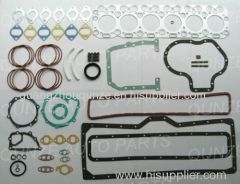 ISUZU DIESEL-52 ENGINE GASKETS SEALS