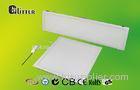 Ra>80 Slim Led Ceiling Panel Light 1200 x 300 Plastic frame 5 years warranty