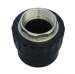 hdpe female threaded coupling pipe fittings