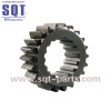 SK07N2 Sun Gear 2401P624 for Swing Device