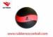 Weighted fitness10 lb 12 lb Rubber Medicine Ball for adult , solid medicine ball
