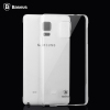 Samsung New design Galaxy Note 4 aether transparent and thickness TPU cover