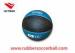 Well balanced Rubber Medicine Ball With 2 - 20lbs for student training