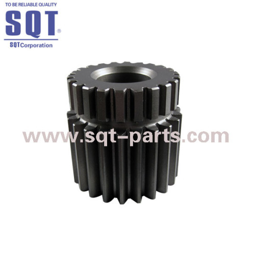 Excavator Parts SK07N2(A) Sun Gear Travel 2401P636