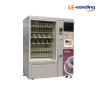 combination vending machine/beverage and drinks vending machine+coffee vending machine