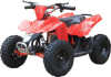 child electric atv quad