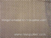 stamless steel wire mesh