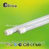 2400lm Commercial T8 SMD LED Tube 1200mm For Office lighting 5 years Guarantee