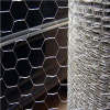 hexagonal wire mesh Chicken wire