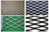 aluminum plate Expanded metal mesh