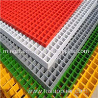 Steel Grating Mesh flat steel