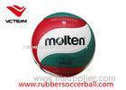 Durable Official Beach Volleyball size 5 Machine Stitched for indoor outdoor