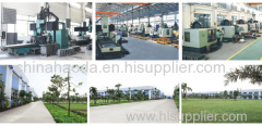 Haoda Machinery Co., Ltd.