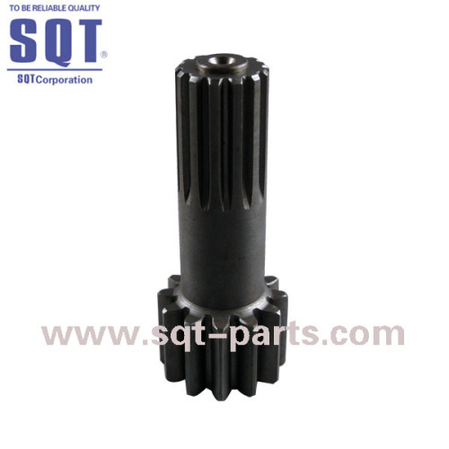 Excavator Travel Device of 2401P576 Sun Gear