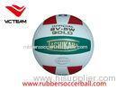 Professional 5# Laminated Custom Volleyball / soft touch volleyball