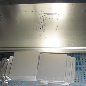 Cangzhou Laser cutting products