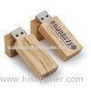 Eco-friendly 16GB USB Pendrive , Wood USB 2.0 Flash Drive