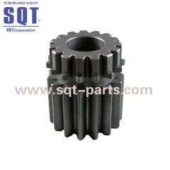 Sun Gear for SK07 Planetary Gearboxes 2401P828