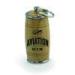 Oak Barrel Shaped Wooden Thumb Drive , Wood USB Pendrive