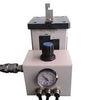 Customized All pneumatic control PCB Nibbler with 2mm Slide stroke