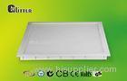 Indoor surface mount slim SMD LED panel light 595 X 595mm 120lm / w For School