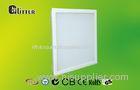 PMMA , ABS , Plastic frame Square LED Panel Light 45W 620 X 620 mm 50 - 60Hz