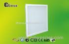 PMMA , ABS , Plastic frame Square LED Panel Light 45W 620 X 620 mm 50 - 60Hz