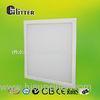 Hanging Dimmable LED Panel Light 625 x 625 , LED Backlit Panel For Airport