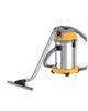 Compact Auto Small Industrial Vacuum Cleaners 220V , Dry Single Phase